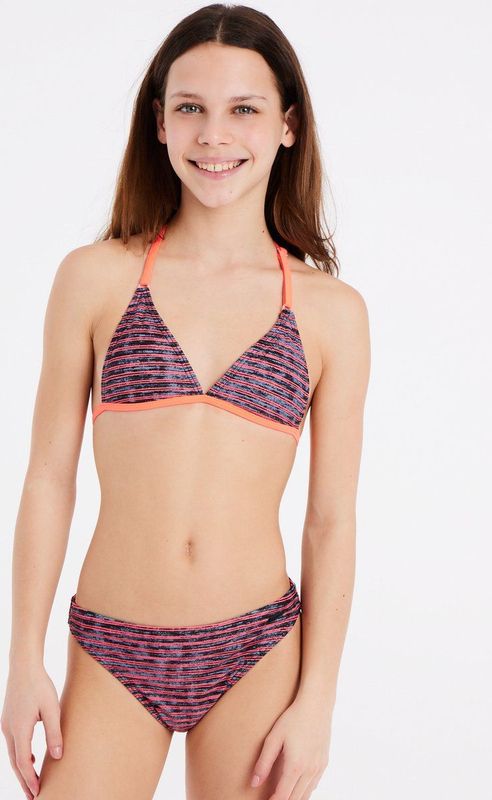 Protest - Prtnikle Triangle - Bikini - Rood - Triangle