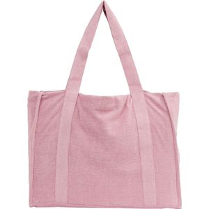 Protest Mynah Shopper Bag Roze