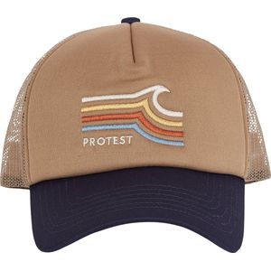 Protest Prttonio - maat 1 Men Snapback-Pet