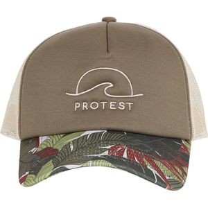 Protest Prtagios - maat 1 Men Snapback-Pet