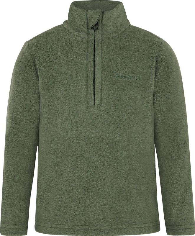 Protest - PRT Perfect TD - Skipully - Thyme - 100% Polyester - Lange Mouwen