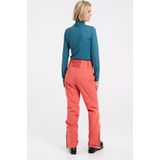 Protest - FABRIZ 1/4 Zip Top - Crocodile Green - Skipully