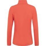 Protest - FABRIZ - Skipully - Tosca Red - 92% Polyester / 8% Elastaan