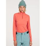 Protest - FABRIZ - Skipully - Tosca Red - 92% Polyester / 8% Elastaan