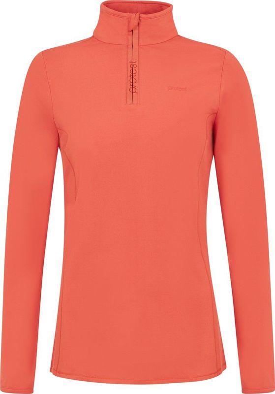 Protest - FABRIZ - Skipully - Tosca Red - 92% Polyester / 8% Elastaan