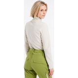 Protest - Mutez - Skipully - Zwart - Microfleece