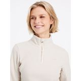 Protest - Mutez - Skipully - Zwart - Microfleece