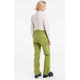 Protest - Mutez - Skipully - Zwart - Microfleece