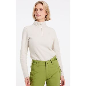 Protest - Mutez - Skipully - Zwart - Microfleece