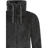 Protest Teddy Vest Riri Grijs