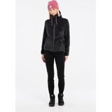 Protest Teddy Vest Riri Grijs