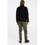 Protest PRTTAVE Heren Top Met Volledige Ritssluiting