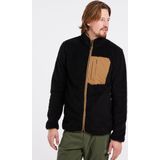 Protest PRTTAVE Heren Top Met Volledige Ritssluiting