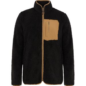 Protest PRTTAVE Heren Top Met Volledige Ritssluiting