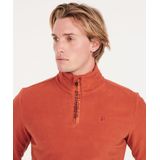 Protest PERFECTO Heren Top Met 1/4 Ritssluiting