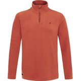 Protest PERFECTO Heren Top Met 1/4 Ritssluiting