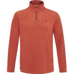Protest PERFECTO Heren Top Met 1/4 Ritssluiting
