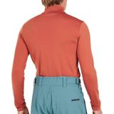 Protest - Will - Skipully - Groen - Polyester