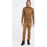 Protest - Will - Skipully - Zwart - Thermo-Stretchstof