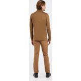 Protest - Will - Skipully - Zwart - Thermo-Stretchstof