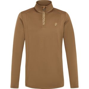 Protest - Will - Skipully - Zwart - Thermo-Stretchstof