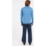 Protest WILL Heren Top Met 1/4 Ritssluiting