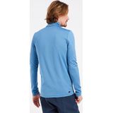 Protest WILL Heren Top Met 1/4 Ritssluiting