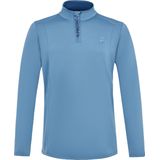 Protest WILL Heren Top Met 1/4 Ritssluiting