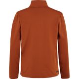 Protest WILLOWY JR Jongens Top Met 1/4 Ritssluiting