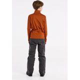 Protest WILLOWY JR Jongens Top Met 1/4 Ritssluiting