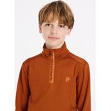 Protest WILLOWY JR Jongens Top Met 1/4 Ritssluiting