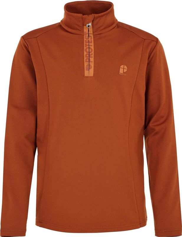 Protest WILLOWY JR Jongens Top Met 1/4 Ritssluiting