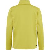 Protest - WILLOWY JR 1/4 Zip Top - Spiltpea Green - Skipully