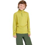 Protest - WILLOWY JR 1/4 Zip Top - Spiltpea Green - Skipully