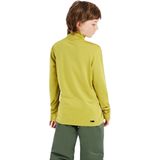 Protest - WILLOWY JR 1/4 Zip Top - Spiltpea Green - Skipully
