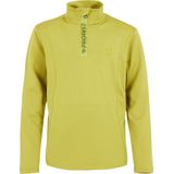 Protest - WILLOWY JR 1/4 Zip Top - Spiltpea Green - Skipully