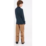 Protest - WILLOWY JR - Skipully - Blue Nights - 92% Polyester 8% Elastaan