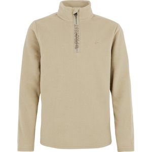 Protest PERFECTY JR – Top met 1/4 ritssluiting Jongens – Bamboobeige