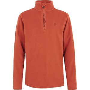 Protest - Perfecty JR - Skipully - Brick Orange - 100% Polyester