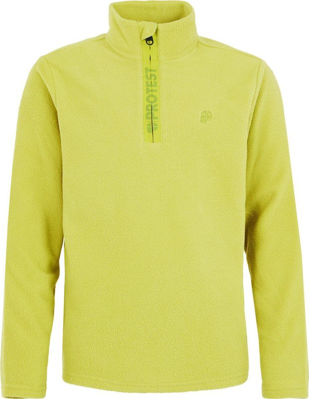 Protest PERFECTY JR Jongens Top Met 1/4 Ritssluiting