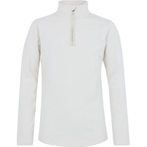 Protest - FABRIZOY JR 1/4 Zip Top - Kitoffwhite - Skipully