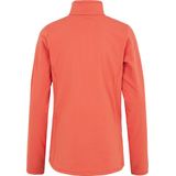 Protest Skipully Fabrizoy Jr 1/4 Rits Meisjes