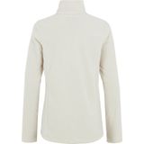 Protest - Mutey Jr 1/4 Zip Top - Kitoffwhite - Skipully