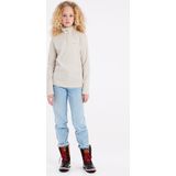 Protest - Mutey Jr 1/4 Zip Top - Kitoffwhite - Skipully