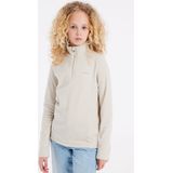 Protest - Mutey Jr 1/4 Zip Top - Kitoffwhite - Skipully