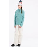 Protest MUTEY JR Meisjes Top Met 1/4 Ritssluiting