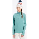 Protest MUTEY JR Meisjes Top Met 1/4 Ritssluiting