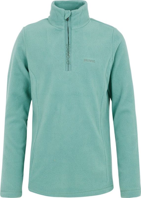 Protest MUTEY JR Meisjes Top Met 1/4 Ritssluiting