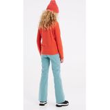 Protest MUTEY JR Meisjes Top Met 1/4 Ritssluiting