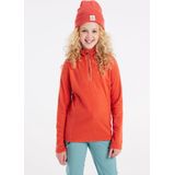 Protest MUTEY JR Meisjes Top Met 1/4 Ritssluiting